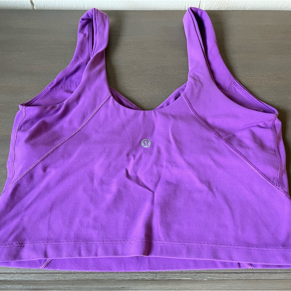 Lululemon Align Tank